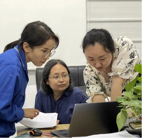 祝賀許昌安彩順利通過CCC認(rèn)證！