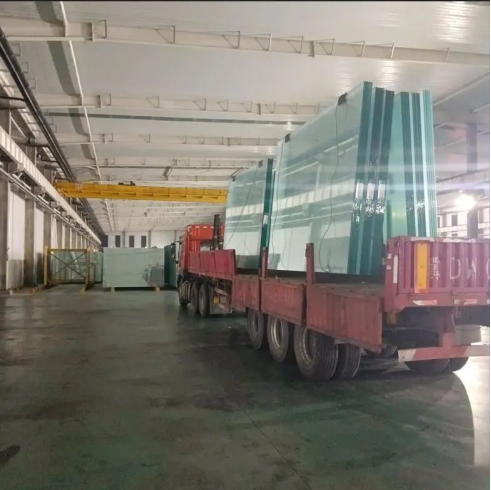 同心戰(zhàn)“疫”，守護月圓——安彩高科打響疫情防控和安全生產(chǎn)“雙線戰(zhàn)疫”